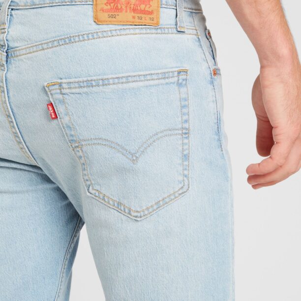 LEVI'S ® Jeans '502'  albastru denim