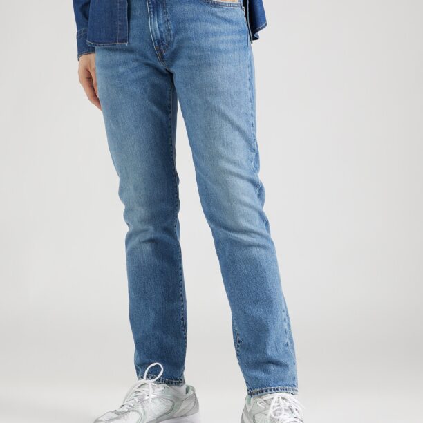 LEVI'S ® Jeans '502'  albastru denim