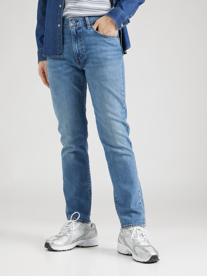 LEVI'S ® Jeans '502'  albastru denim