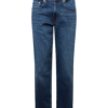 LEVI'S ® Jeans '502'  albastru închis