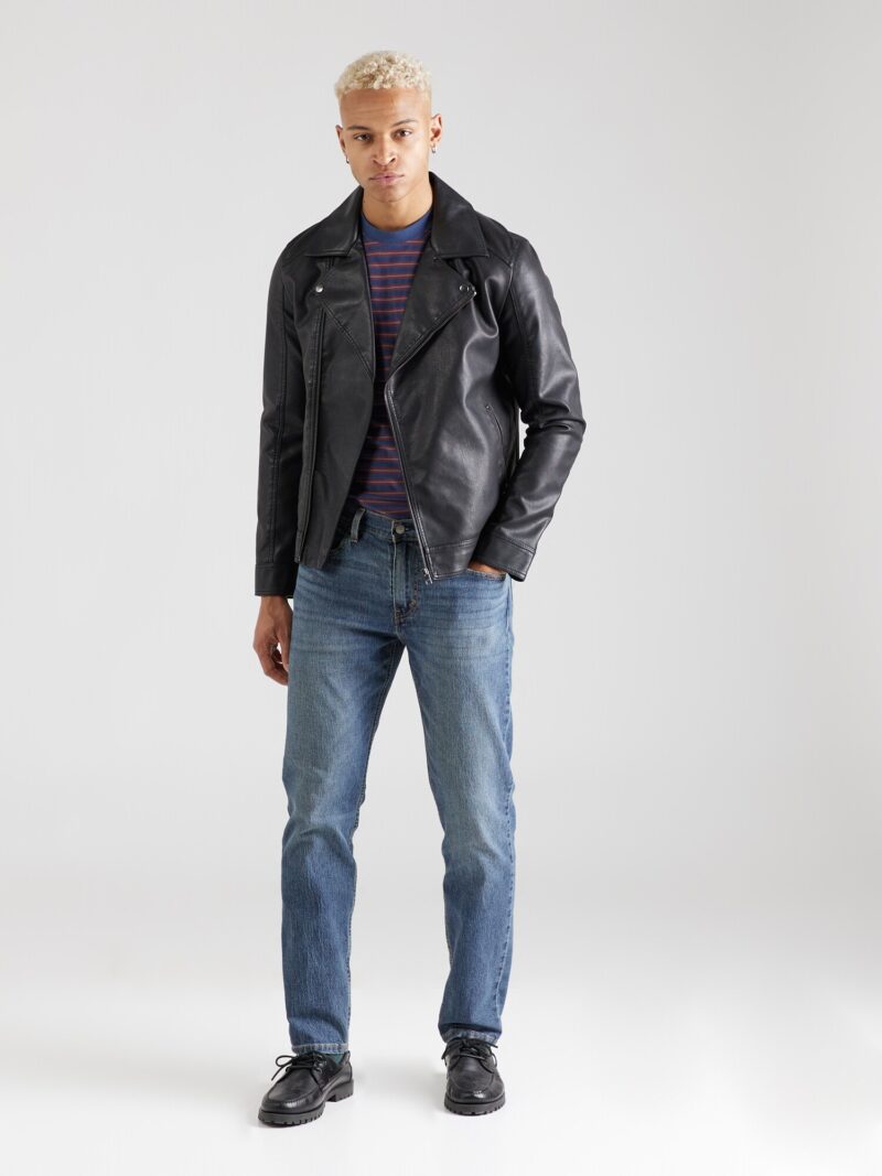 Cumpăra LEVI'S ® Jeans '502™'  albastru denim