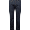 LEVI'S ® Jeans '505™ Regular Jeans'  albastru noapte