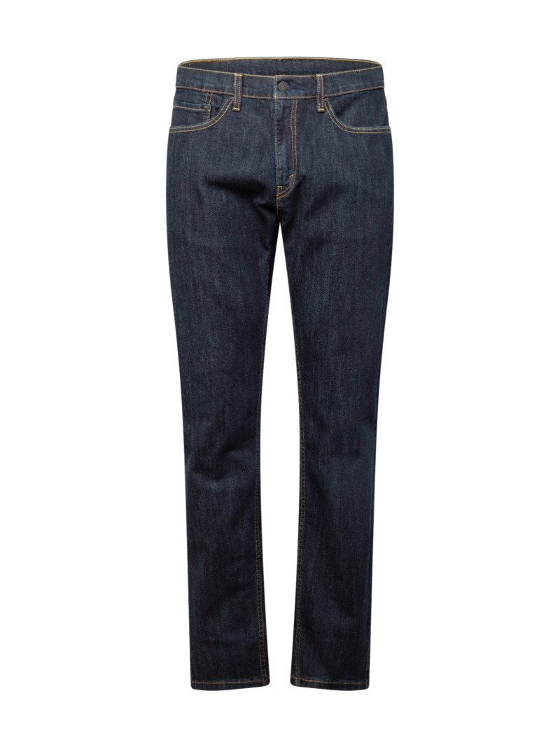 LEVI'S ® Jeans '505™ Regular Jeans'  albastru noapte