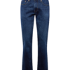 LEVI'S ® Jeans '511 Slim'  albastru închis