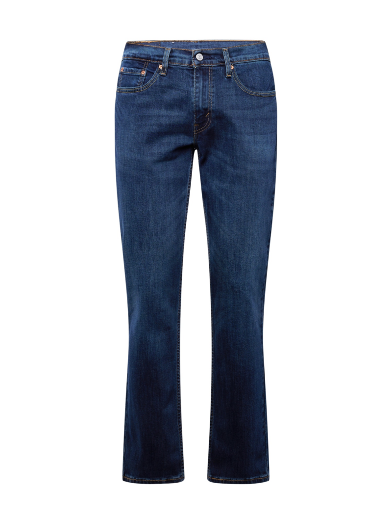 LEVI'S ® Jeans '511 Slim'  albastru închis