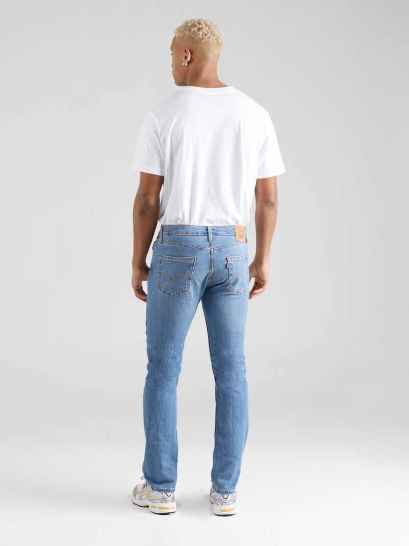 LEVI'S ® Jeans '511'  albastru denim preţ