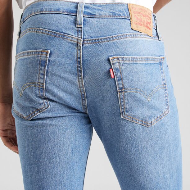 Preţ LEVI'S ® Jeans '511'  albastru denim