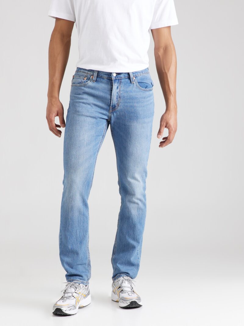 LEVI'S ® Jeans '511'  albastru denim