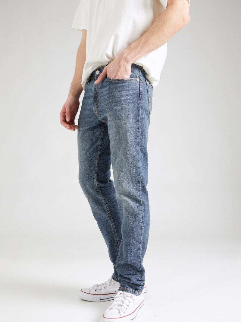 LEVI'S ® Jeans '511'  albastru denim