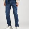 LEVI'S ® Jeans '511™  Slim '  albastru închis