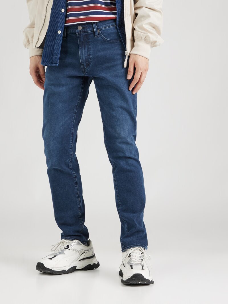 LEVI'S ® Jeans '511™  Slim '  albastru închis