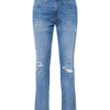 LEVI'S ® Jeans '512  Slim Taper'  albastru denim