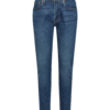 LEVI'S ® Jeans '512 Slim Taper'  albastru denim