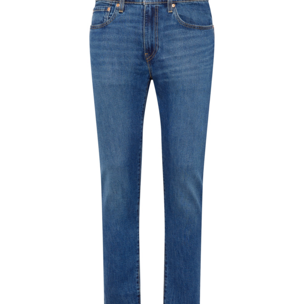 LEVI'S ® Jeans '512  Slim Taper'  albastru denim