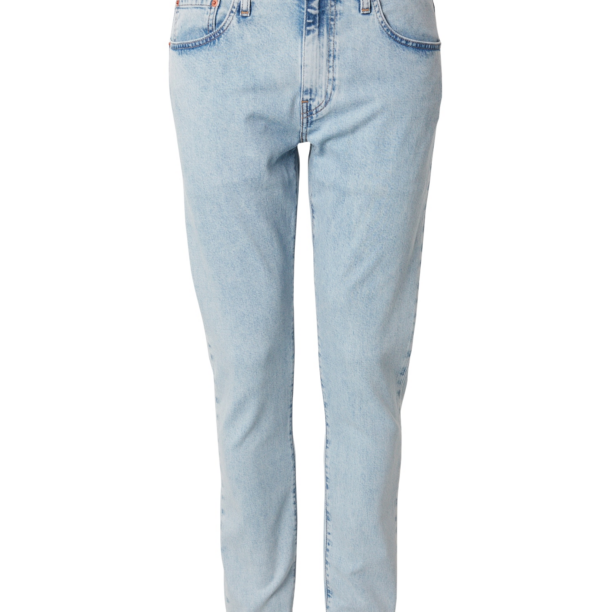 LEVI'S ® Jeans '512  Slim Taper'  albastru deschis