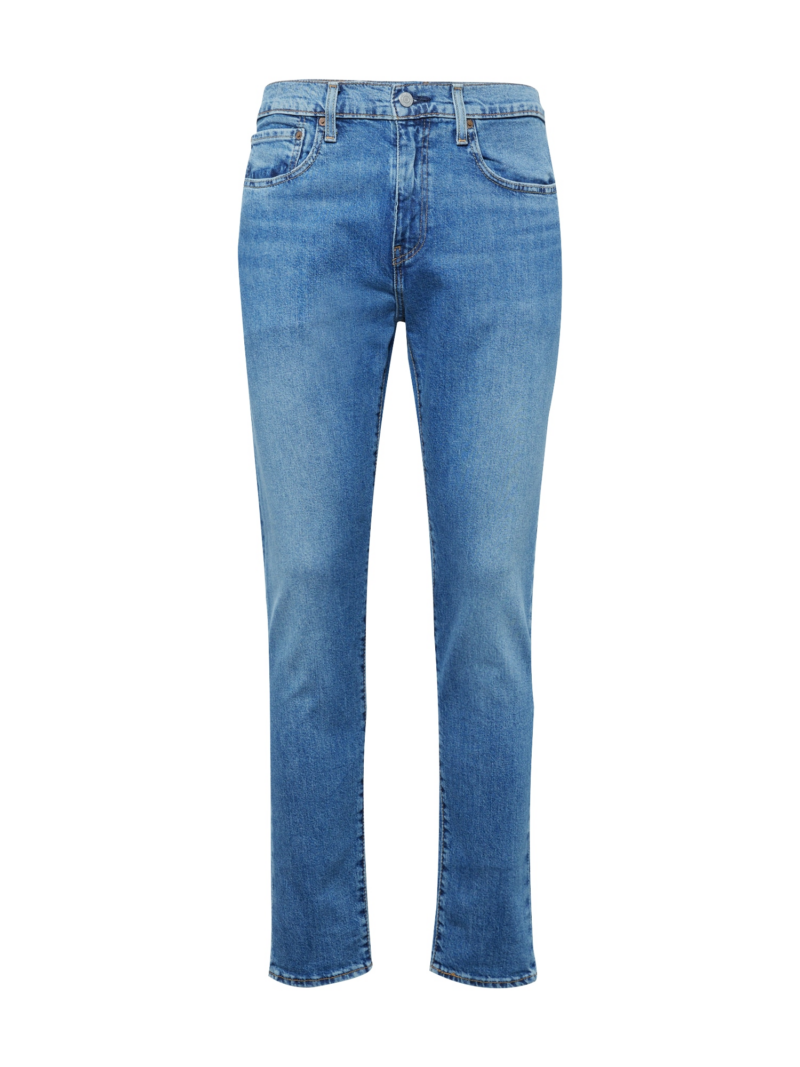 LEVI'S ® Jeans '512'  albastru denim