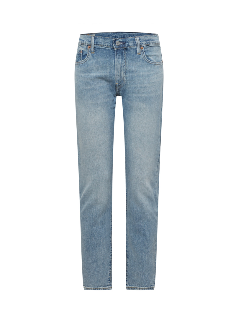 LEVI'S ® Jeans '512'  albastru denim