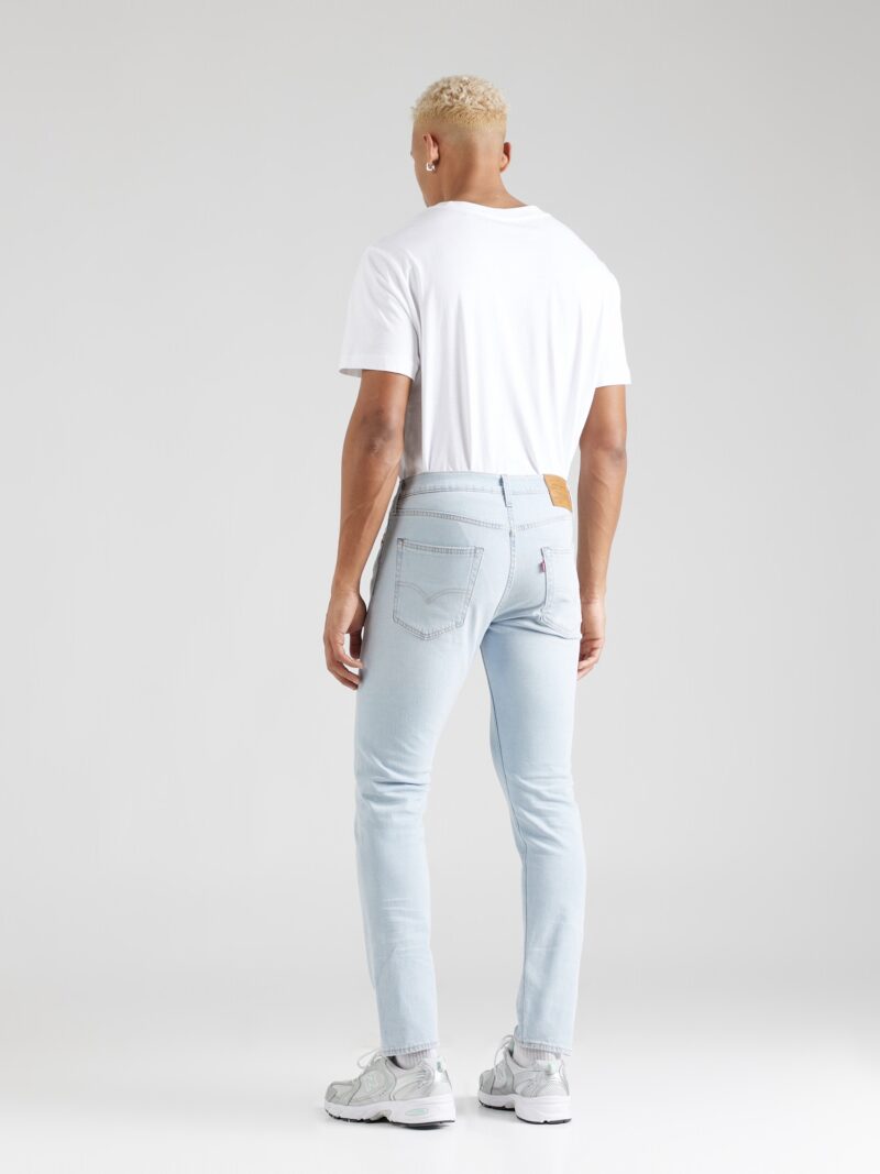 LEVI'S ® Jeans '512'  albastru deschis preţ