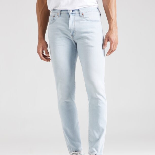 LEVI'S ® Jeans '512'  albastru deschis