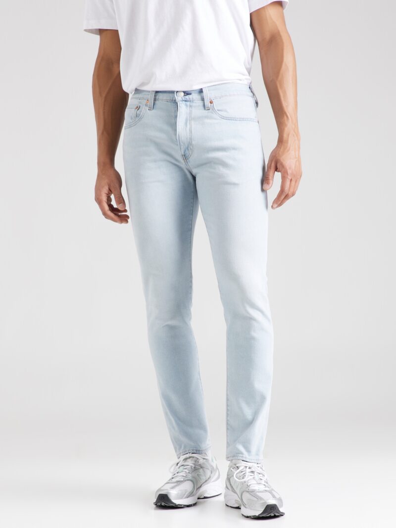 LEVI'S ® Jeans '512'  albastru deschis