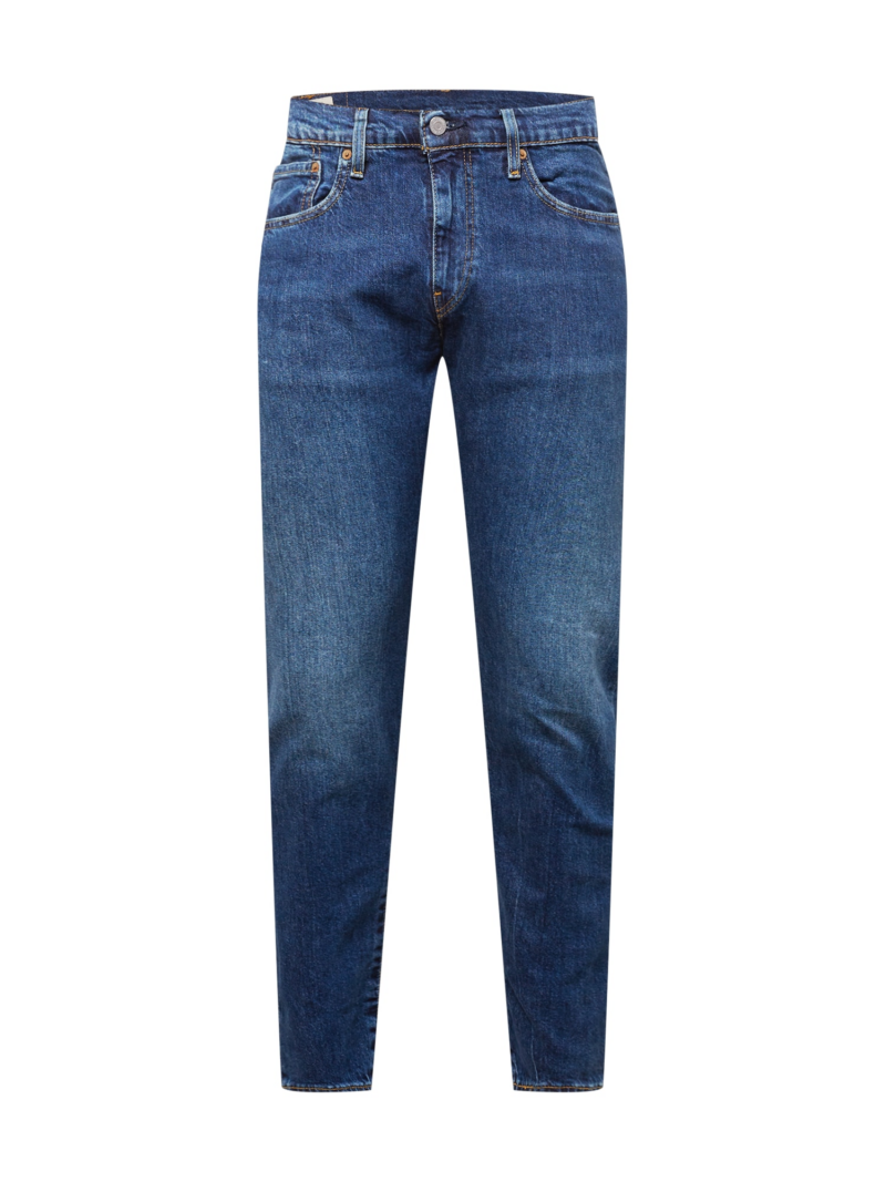 LEVI'S ® Jeans '512'  albastru închis