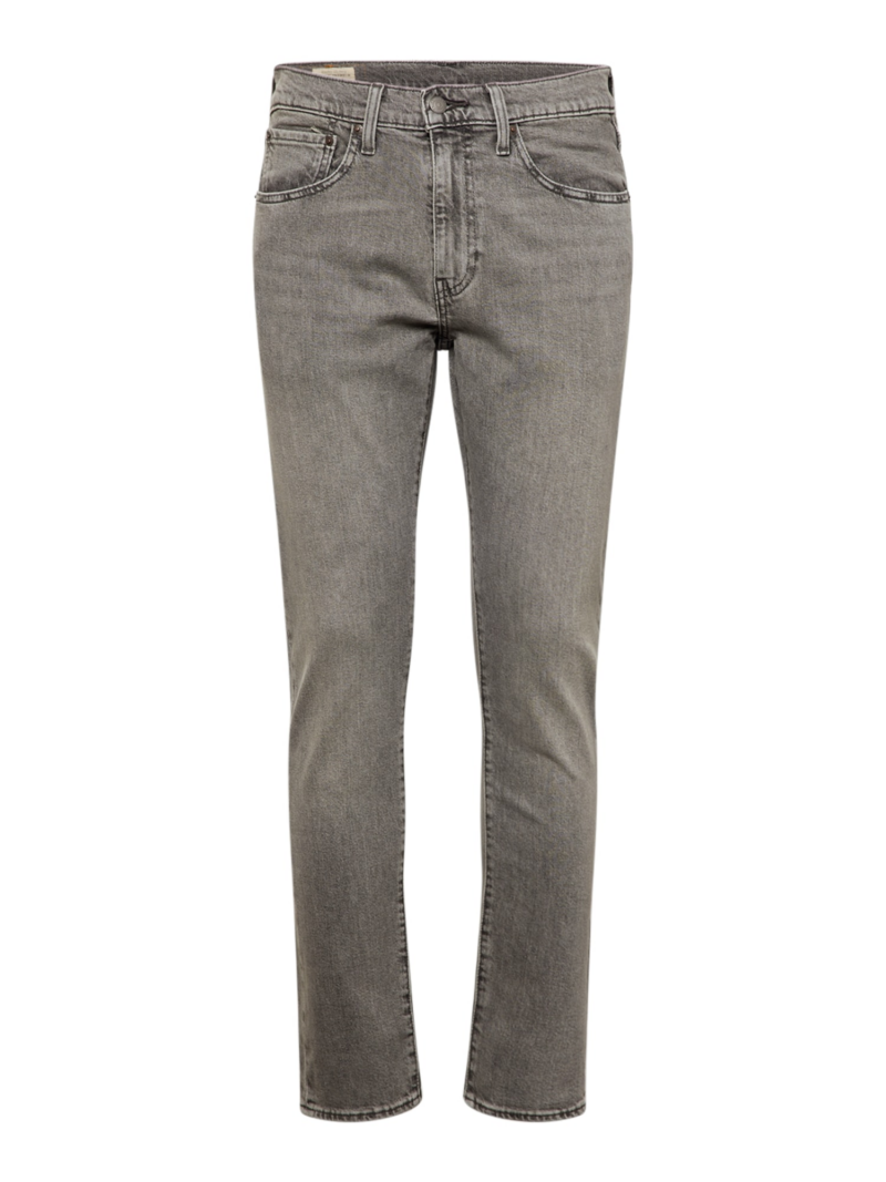 LEVI'S ® Jeans '512'  gri denim