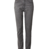 LEVI'S ® Jeans '515™ Slim Taper'  gri denim