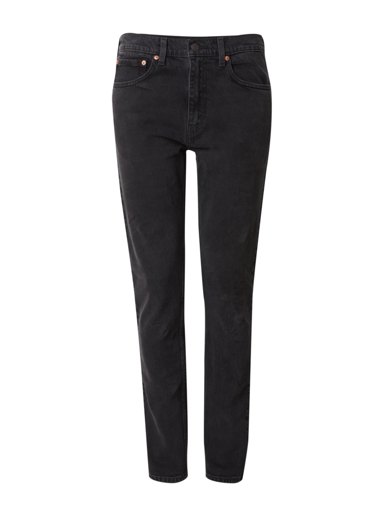 LEVI'S ® Jeans '515™ Slim Taper'  negru