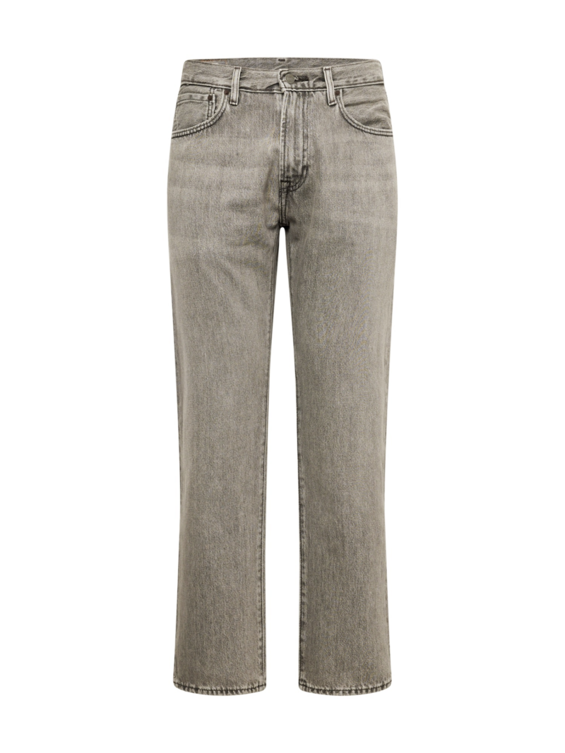 LEVI'S ® Jeans '551 Z AUTHENTIC'  gri