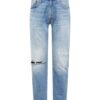 LEVI'S ® Jeans '551Z Authentic Straight'  albastru denim