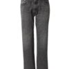 LEVI'S ® Jeans '555™ Relaxed Straight Jeans'  gri închis