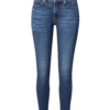 LEVI'S ® Jeans '711'  albastru denim