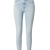 LEVI'S ® Jeans '720 Hirise Super Skinny'  albastru denim