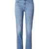 LEVI'S ® Jeans '724'  albastru denim