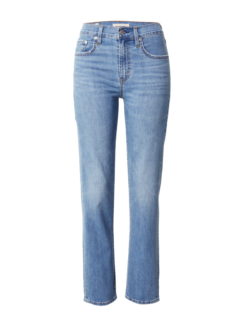 LEVI'S ® Jeans '724'  albastru denim