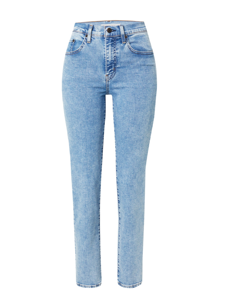 LEVI'S ® Jeans '724™'  albastru denim