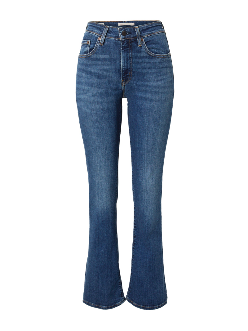 LEVI'S ® Jeans '725'  albastru denim