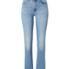 LEVI'S ® Jeans '725'  albastru deschis