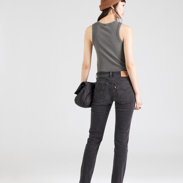 LEVI'S ® Jeans 'FIRST OR LAST'  negru denim preţ