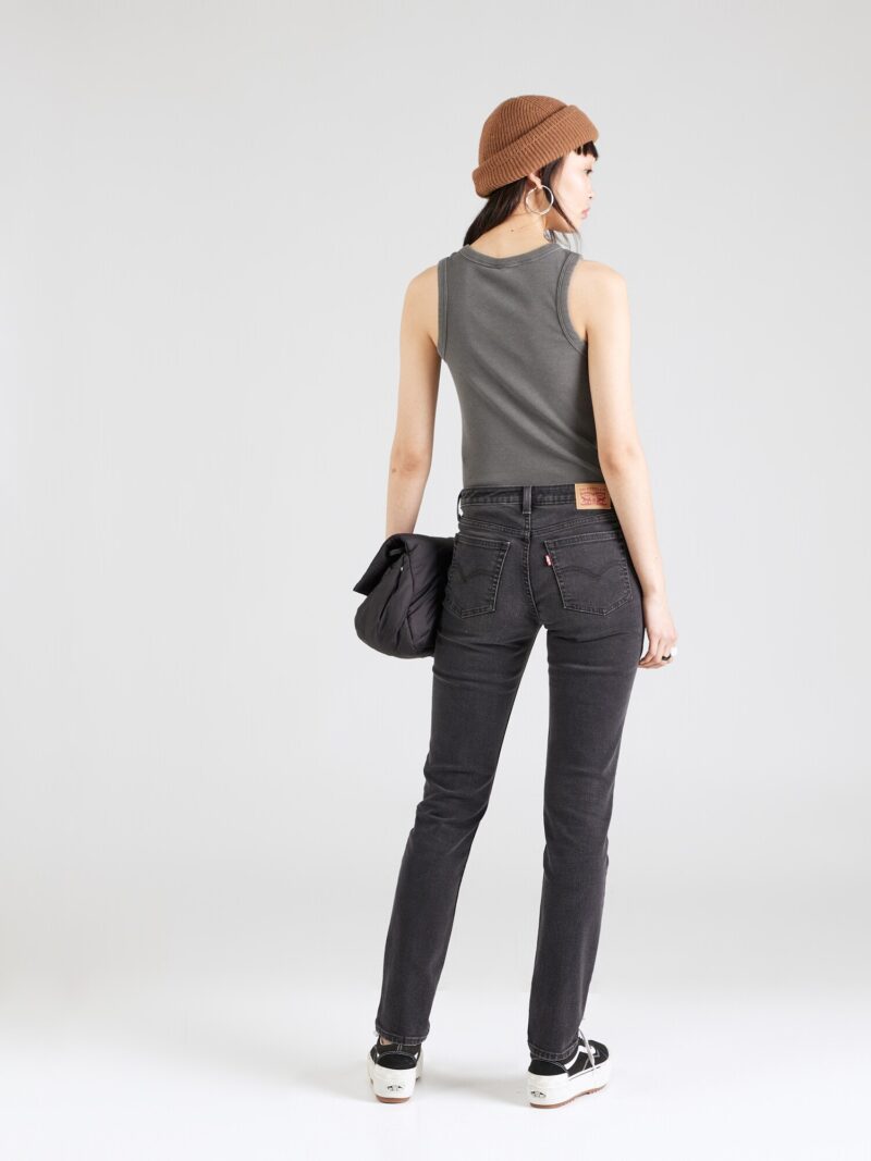 LEVI'S ® Jeans 'FIRST OR LAST'  negru denim preţ