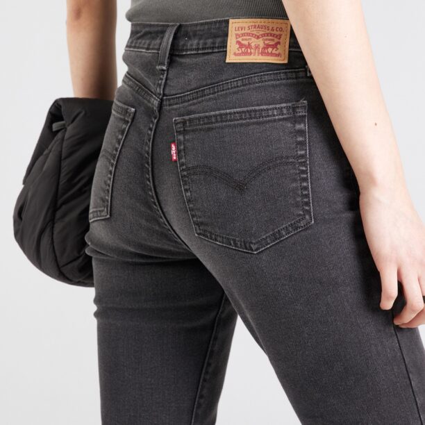 Preţ LEVI'S ® Jeans 'FIRST OR LAST'  negru denim