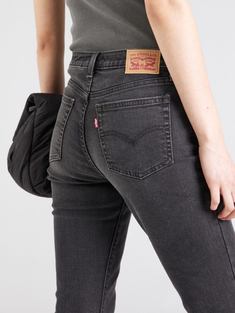 Preţ LEVI'S ® Jeans 'FIRST OR LAST'  negru denim