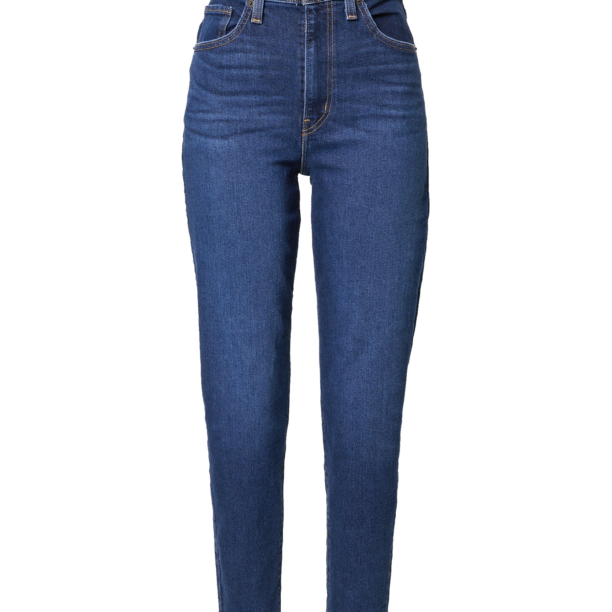 LEVI'S ® Jeans 'High Waisted Mom Jean'  albastru denim