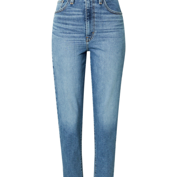 LEVI'S ® Jeans 'High Waisted Mom'  albastru denim