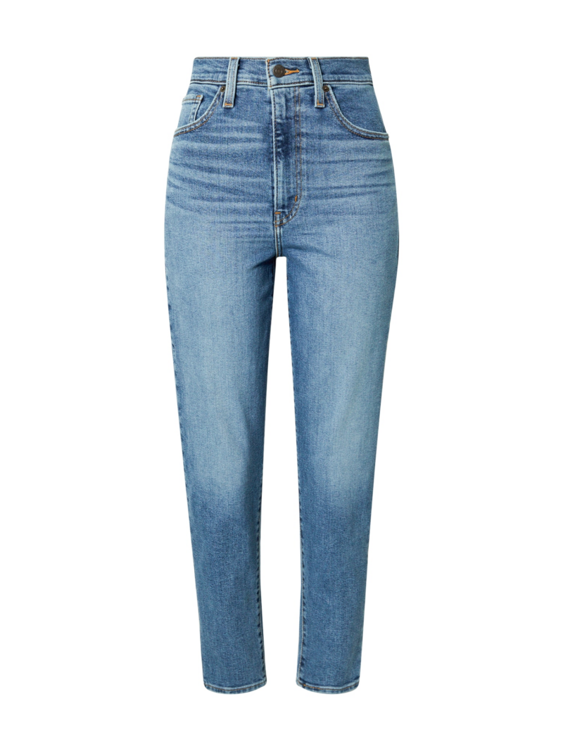 LEVI'S ® Jeans 'High Waisted Mom'  albastru denim