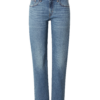 LEVI'S ® Jeans 'Middy Straight'  albastru denim