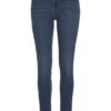 LEVI'S ® Jeans 'Mile High Super Skinny'  albastru