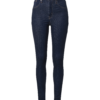 LEVI'S ® Jeans 'Mile High Super Skinny'  albastru denim