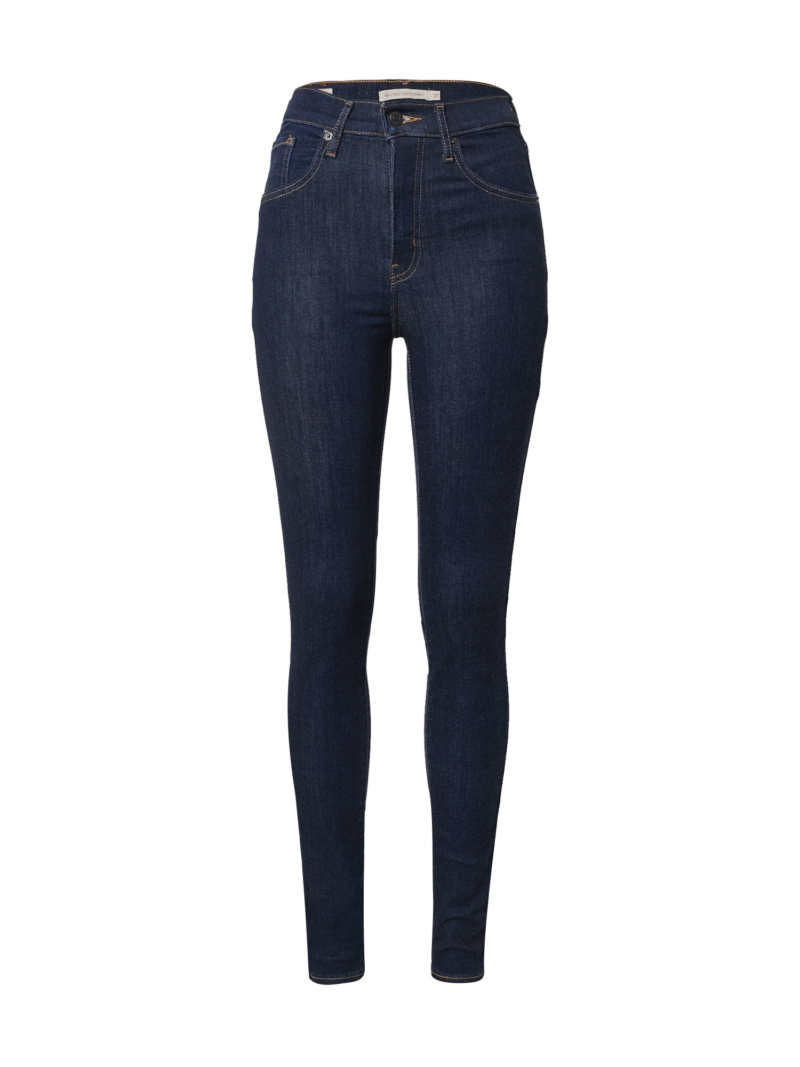 LEVI'S ® Jeans 'Mile High Super Skinny'  albastru denim