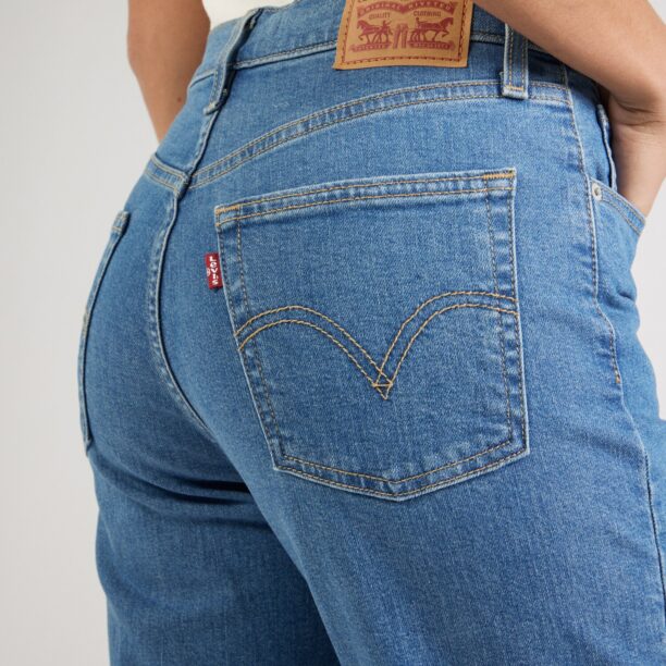 Original LEVI'S ® Jeans  albastru